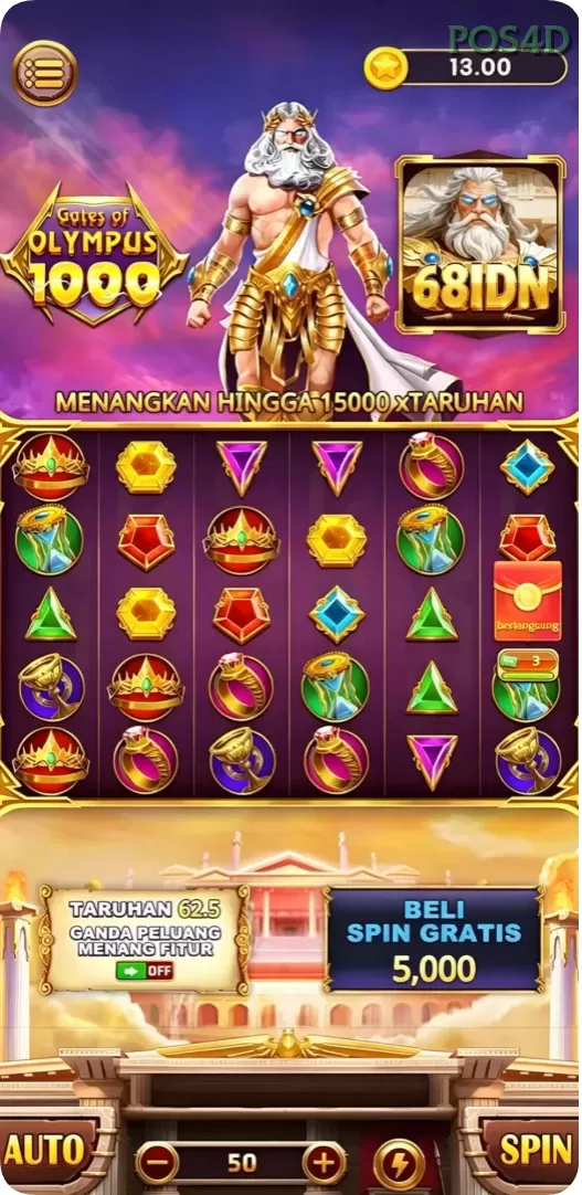 Screenshot 68idn nomor 2