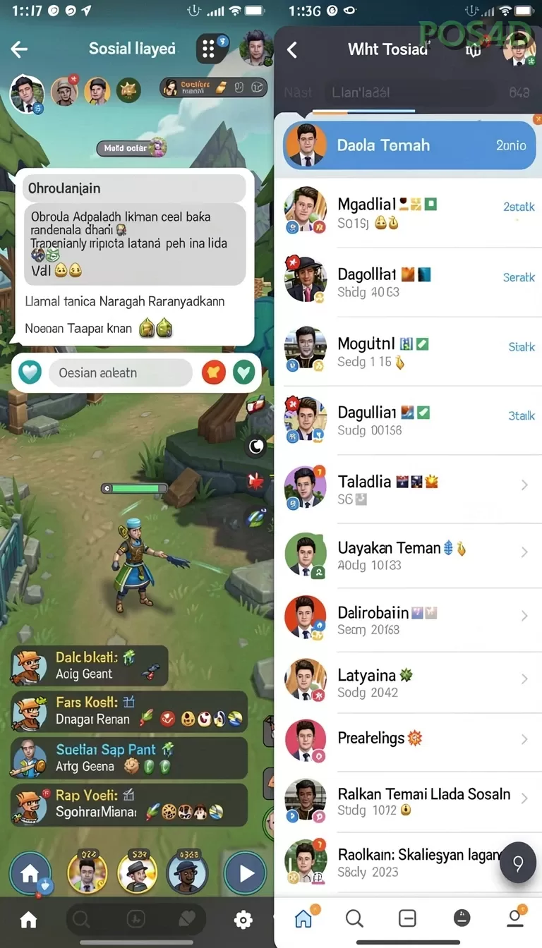 Screenshot contests nomor 3