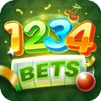 1234bets Terbaru: Download APK Resmi dan Aman APK Resmi — ikon aplikasi