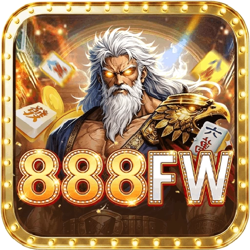 Aplikasi 888fw Terbaru: Review dan Link Download APK Resmi — ikon aplikasi