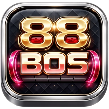 Download 88bos APK Terbaru untuk HP Android APK Resmi — ikon aplikasi