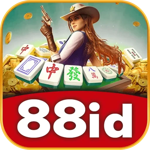 88id App APK Terbaru APK Resmi — ikon aplikasi