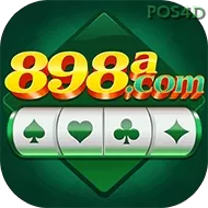 898a APK Resmi — ikon aplikasi