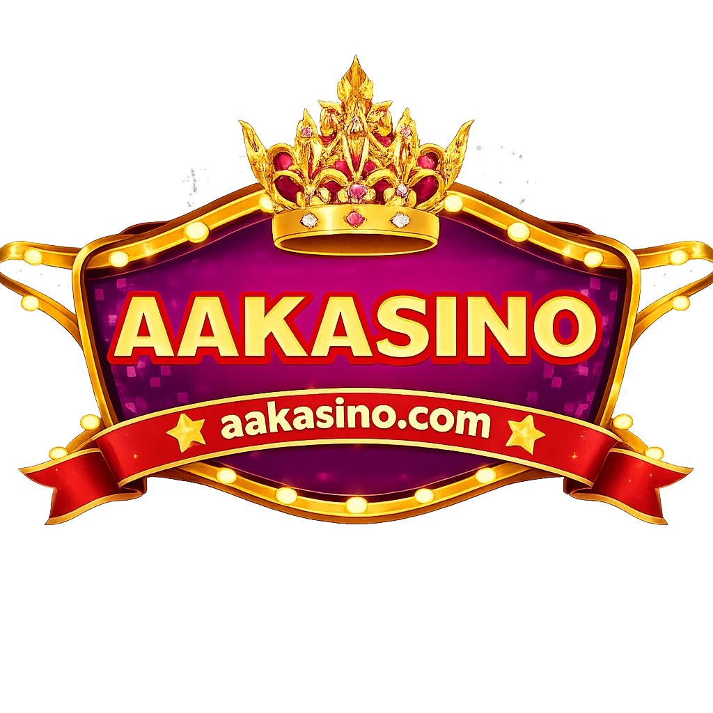 Aplikasi aakasino Terbaru untuk Android dan iOS APK Resmi — ikon aplikasi