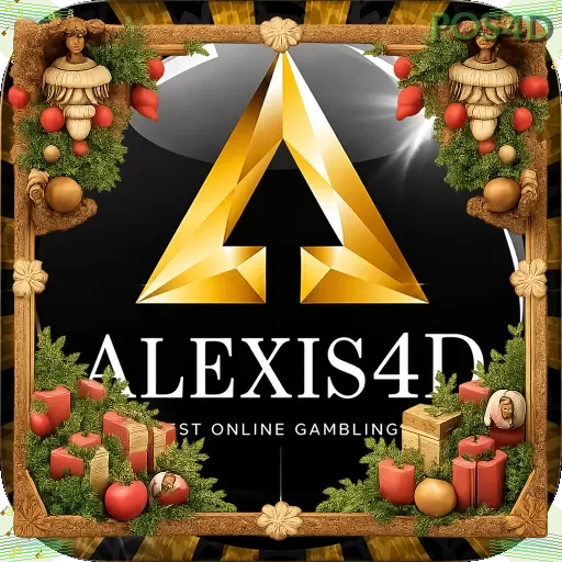 Ikon alexis4d