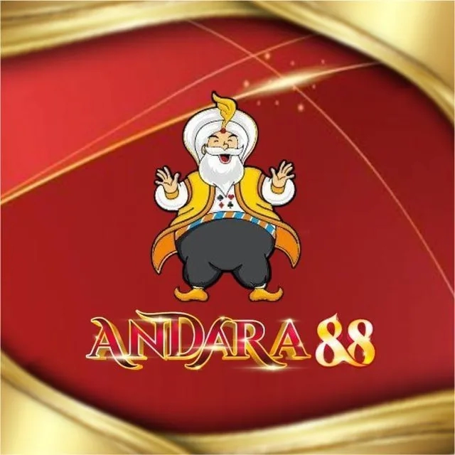 andara88 APK Terbaru dan Aman untuk Diunduh APK Resmi — ikon aplikasi