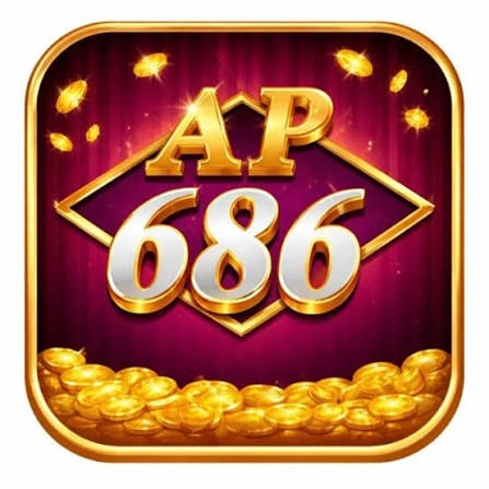 ap686 Versi Terbaru untuk Android Tanpa Ribet APK Resmi — ikon aplikasi