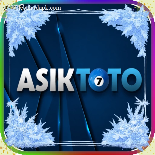 asiktoto Versi Terbaru: Apa yang Baru? APK Resmi — ikon aplikasi
