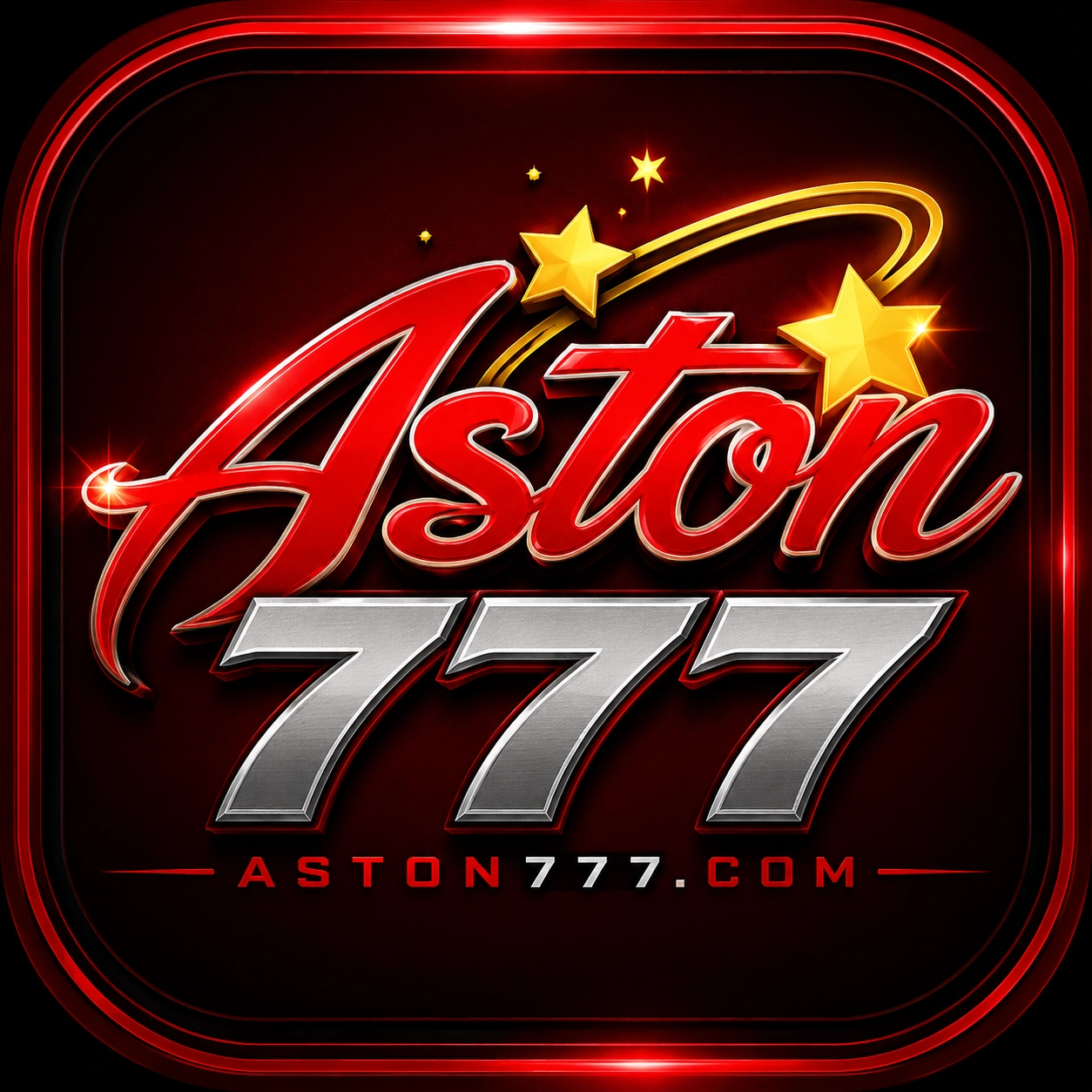 aston777 APK Terbaru untuk Perangkat Android APK Resmi — ikon aplikasi