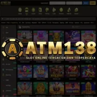 atm138 Versi Terbaru: Apa yang Baru? APK Resmi — ikon aplikasi