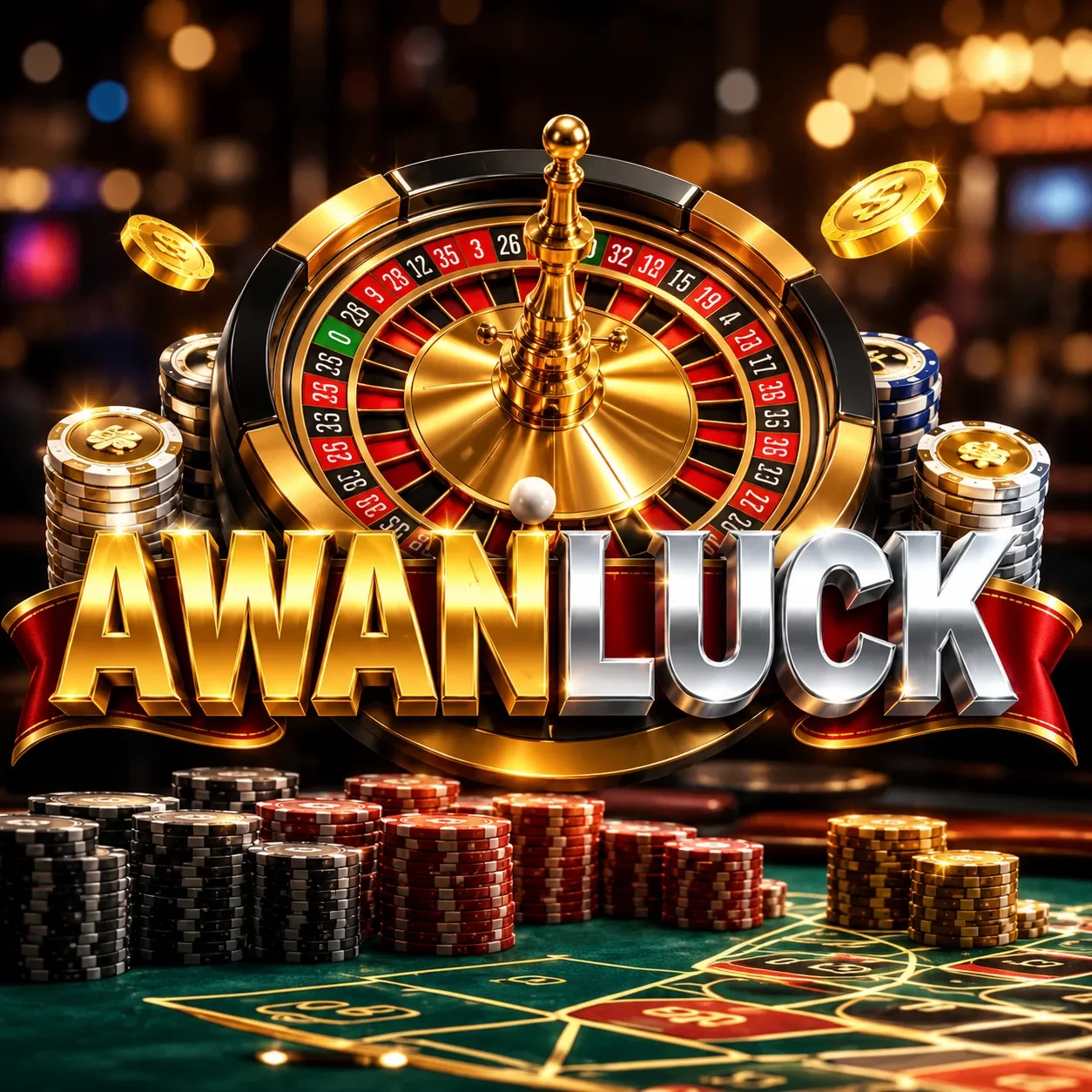 awanluck Terbaru: Review Aplikasi dan Link Unduh APK Resmi — ikon aplikasi