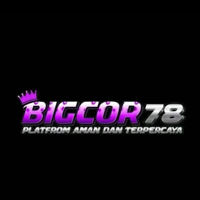 bigcor78 App Terbaru: Fitur Unggulan dan Download APK Resmi — ikon aplikasi