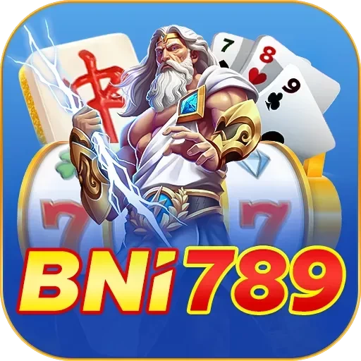 bni789 Terbaru untuk Android: Download APK Gratis APK Resmi — ikon aplikasi