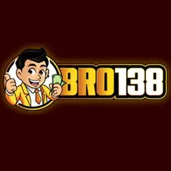 Aplikasi bro138 Terbaru dengan Fitur Terbaik APK Resmi — ikon aplikasi
