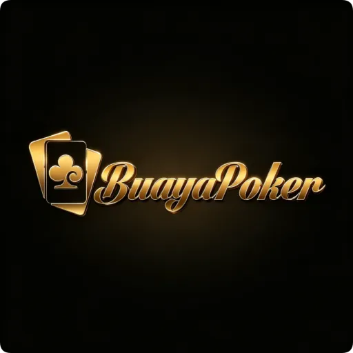 Kelebihan dan Fitur Aplikasi buayapoker Terbaru APK Resmi — ikon aplikasi