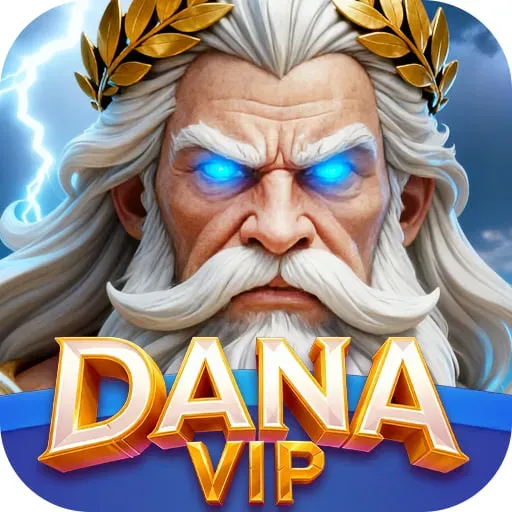 danavip APK Terbaru dengan Fitur Lengkap APK Resmi — ikon aplikasi