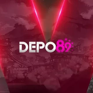 Aplikasi depo89 Terbaru dengan Fitur Terbaik APK Resmi — ikon aplikasi