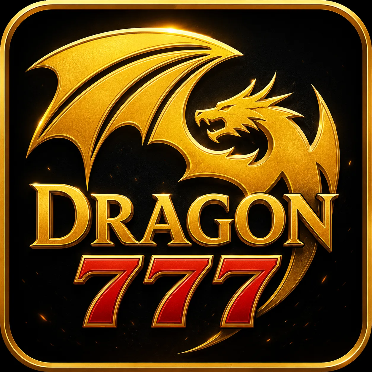 dragon777 APK Terbaru untuk Perangkat Android APK Resmi — ikon aplikasi