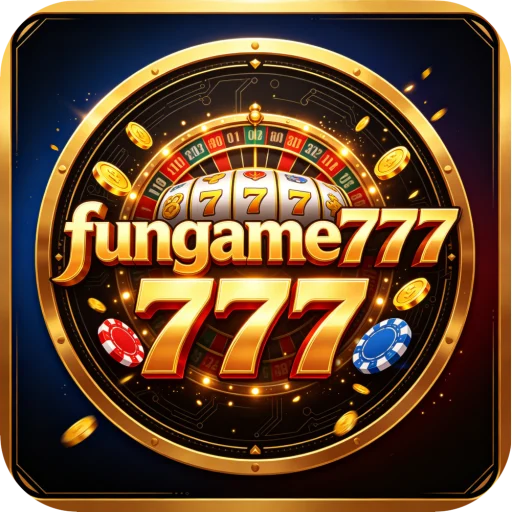 Update Aplikasi fungame777 ke Versi Terbaru APK Resmi — ikon aplikasi