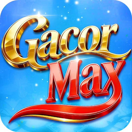 gacormax APK Terbaru untuk Android Tanpa Iklan APK Resmi — ikon aplikasi