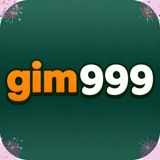 gim999 Terbaru untuk Android: Download APK Gratis APK Resmi — ikon aplikasi