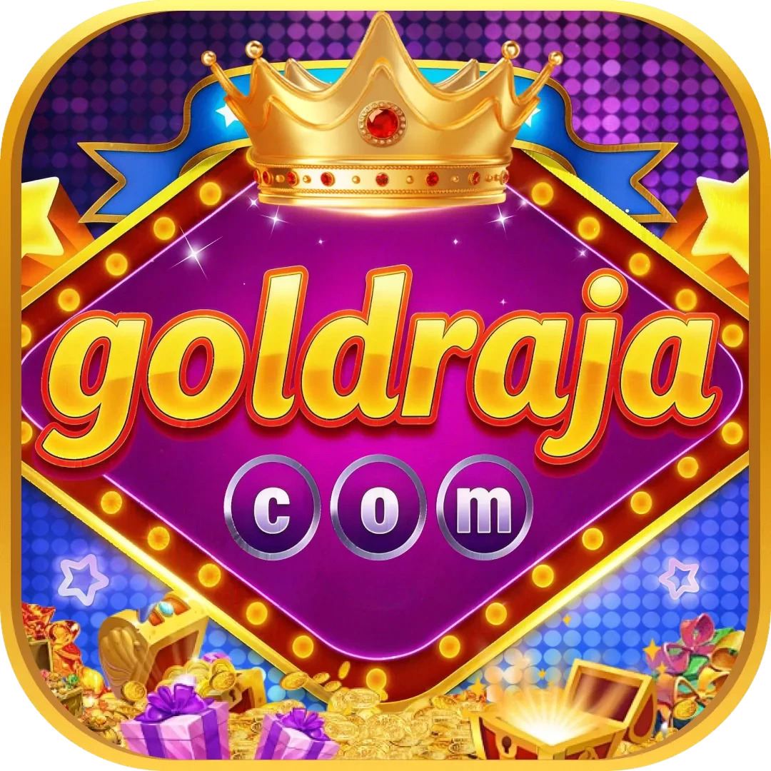 goldraja App Terbaru: Fitur Unggulan dan Download APK Resmi — ikon aplikasi