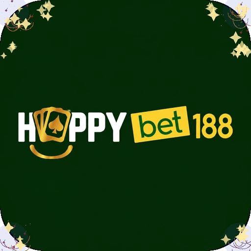 Cara Update Aplikasi happybet188 ke Versi Terbaru APK Resmi — ikon aplikasi
