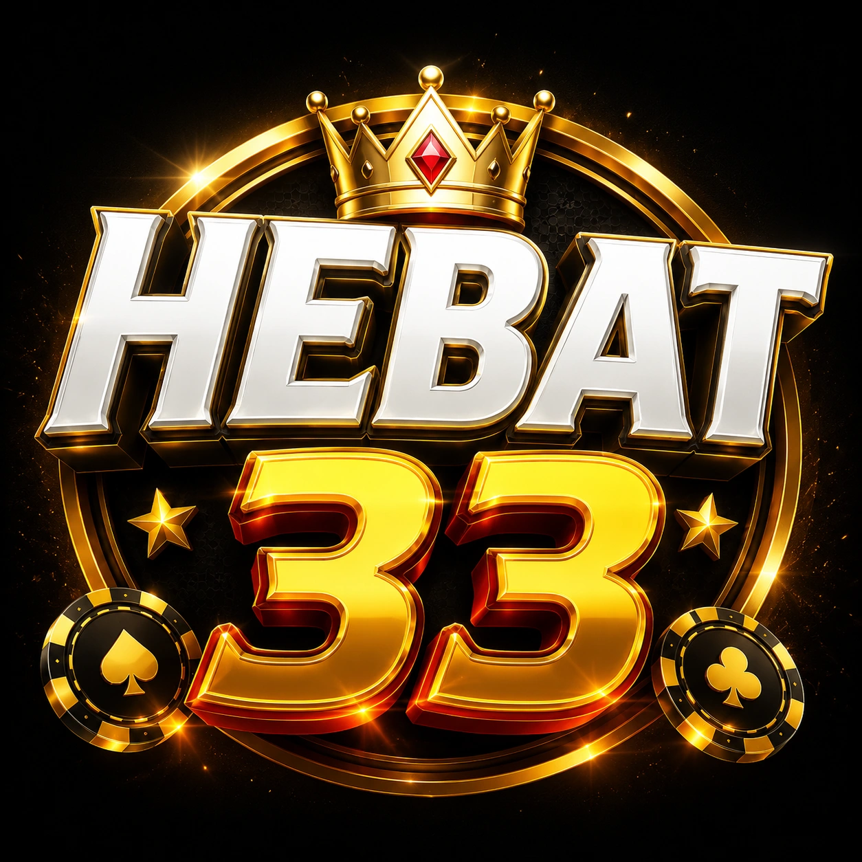 hebat33 APK Terbaru untuk Android Tanpa Iklan APK Resmi — ikon aplikasi