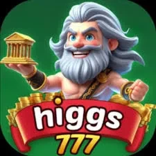 higgs777 APK Versi Terbaru untuk Android 2026 APK Resmi — ikon aplikasi