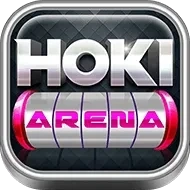 Aplikasi hokiarena Terbaru dengan Fitur Terbaik APK Resmi — ikon aplikasi