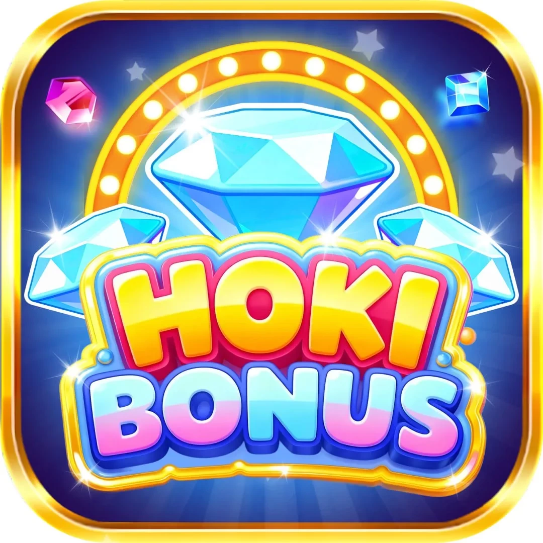 Kelebihan dan Fitur Aplikasi hokibonus Terbaru APK Resmi — ikon aplikasi