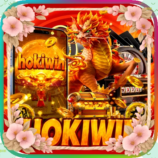 hokiwin APK Versi Terbaru untuk Android 2026 APK Resmi — ikon aplikasi