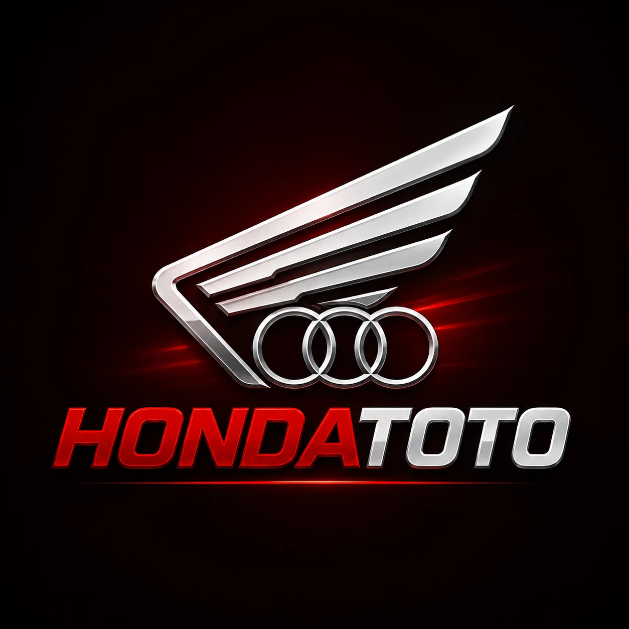 hondatoto App APK Terbaru APK Resmi — ikon aplikasi