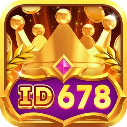 id678 APK Terbaru 2026 untuk Semua Perangkat APK Resmi — ikon aplikasi