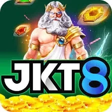 Update Aplikasi jkt8 Terbaru 2026 APK Resmi — ikon aplikasi