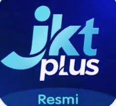 Info Aplikasi jktplus Terbaru dan Cara Download APK Resmi — ikon aplikasi