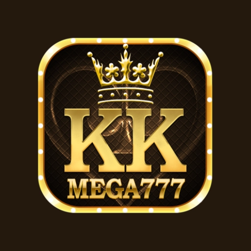 kkmega777 Versi Terbaru: Apa yang Baru? APK Resmi — ikon aplikasi