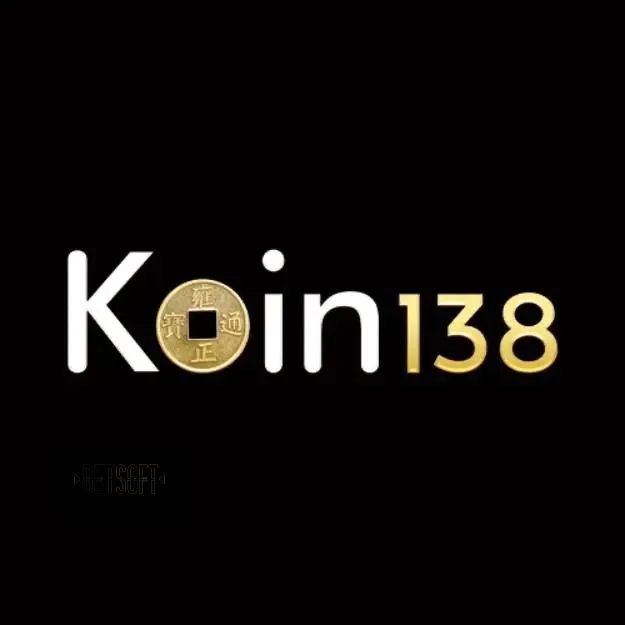 Info Aplikasi koin138 Terbaru dan Cara Download APK Resmi — ikon aplikasi