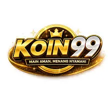 koin99 APK Terbaru: Download Cepat dan Gratis APK Resmi — ikon aplikasi