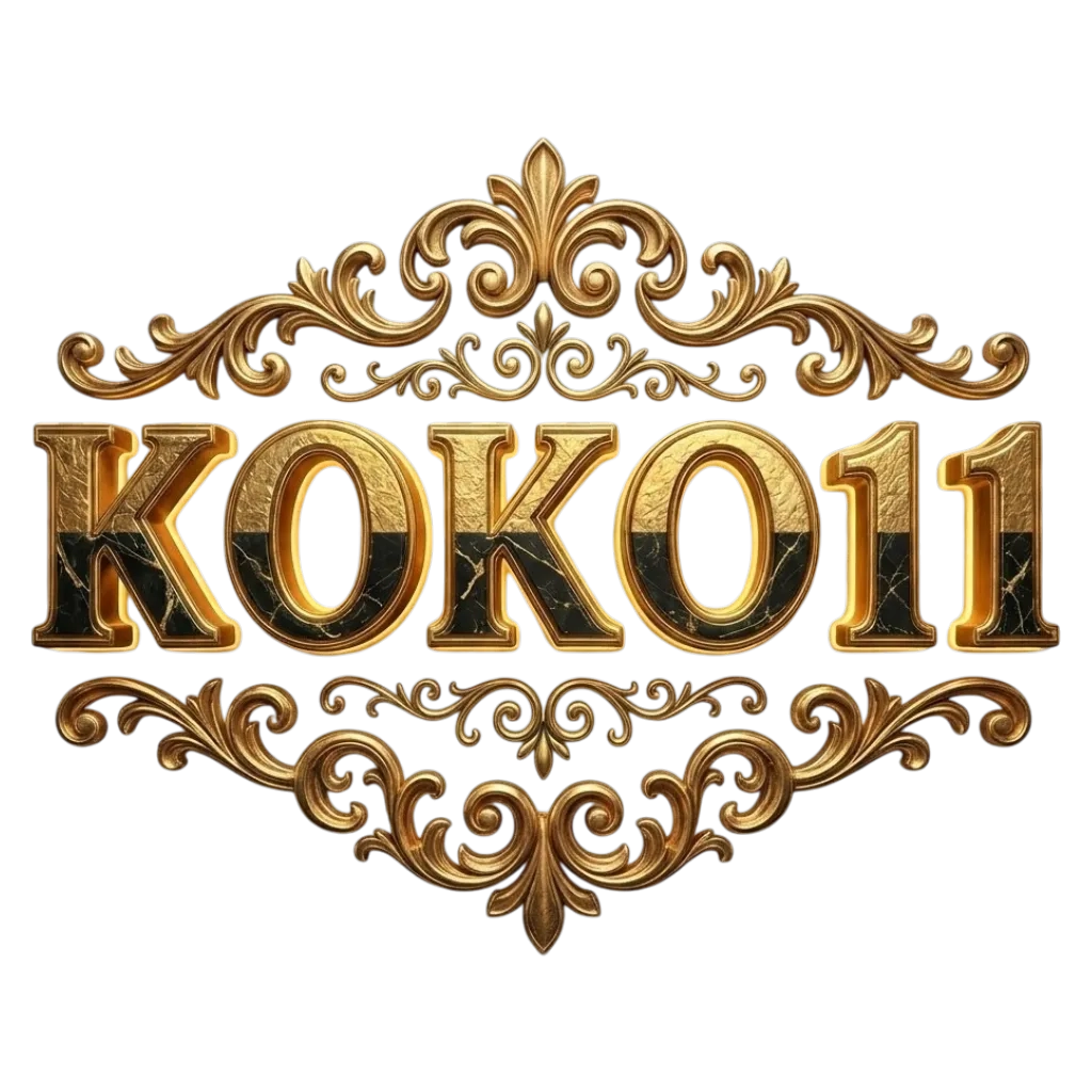 koko11 APK Terbaru dengan Fitur Lengkap