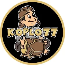 Aplikasi koplo77 Terbaru untuk Android dan iOS APK Resmi — ikon aplikasi