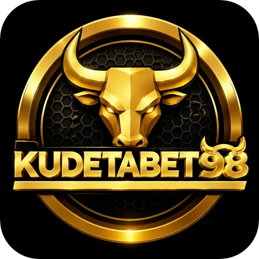 Cara Update Aplikasi kudetabet98 ke Versi Terbaru APK Resmi — ikon aplikasi
