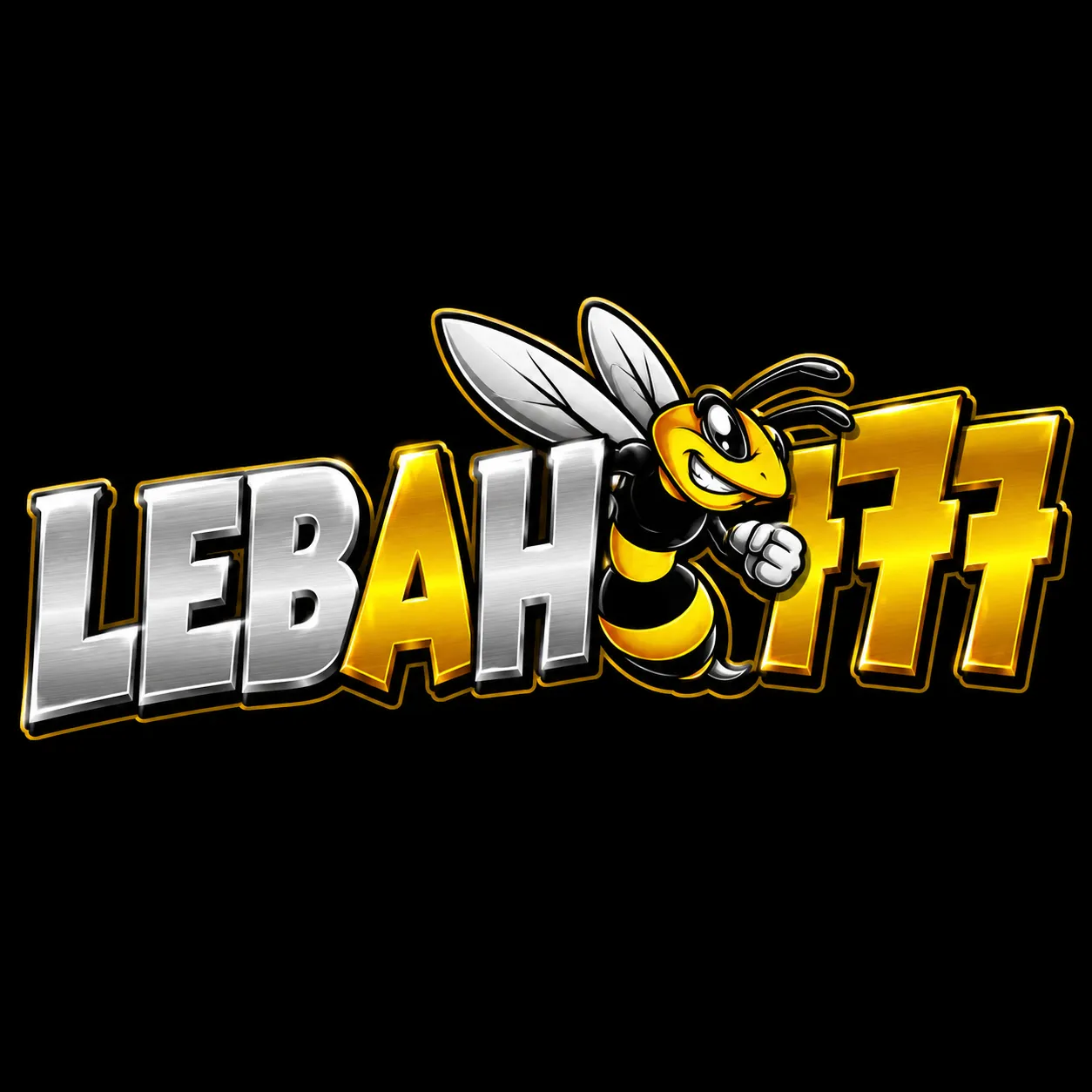 lebah777 APK Terbaru 2026 untuk Semua Perangkat APK Resmi — ikon aplikasi