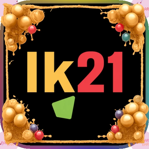 lk21 APK Terbaru dan Aman untuk Diunduh APK Resmi — ikon aplikasi