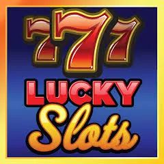 Update Aplikasi luckyslots Terbaru 2026 APK Resmi — ikon aplikasi