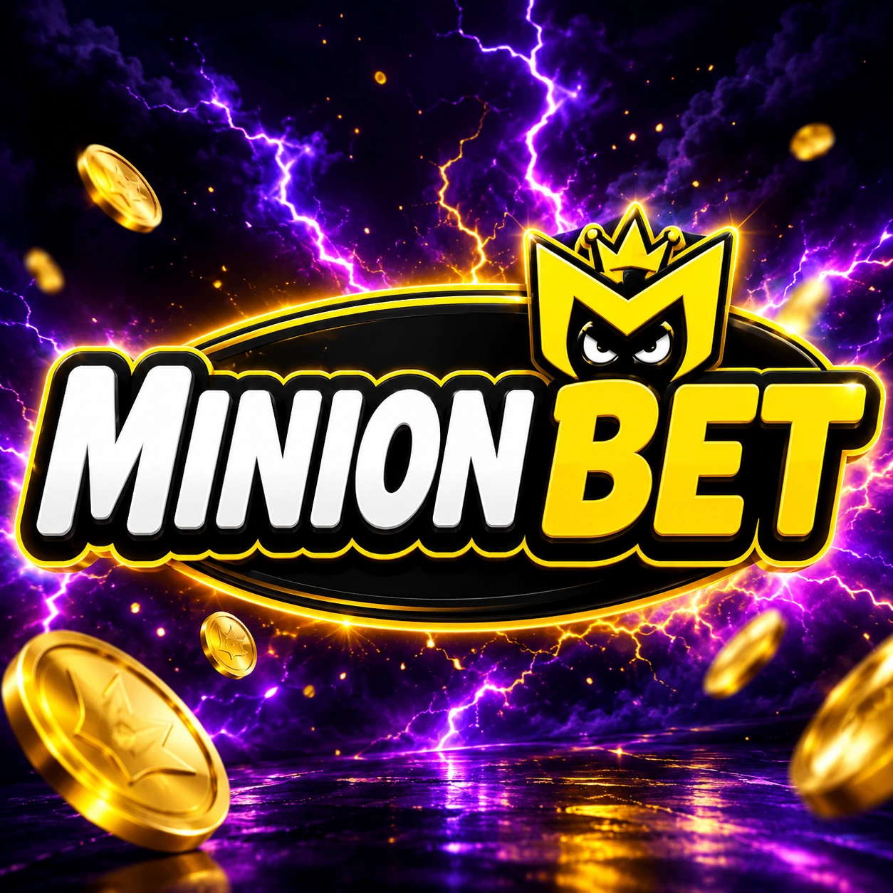 minionbet APK Terbaru dengan Fitur Lengkap APK Resmi — ikon aplikasi