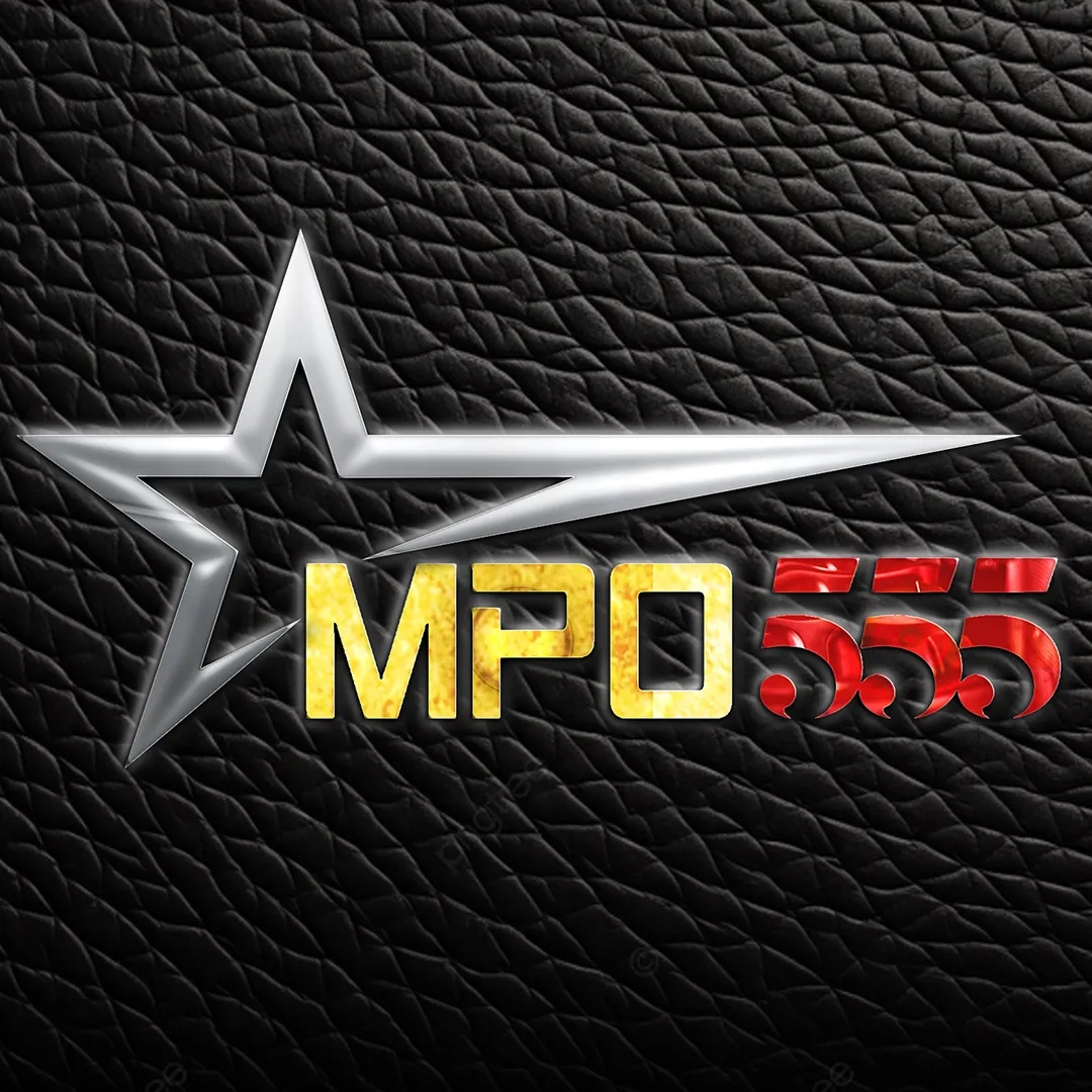 mpo555 APK Terbaru untuk Android Tanpa Iklan APK Resmi — ikon aplikasi