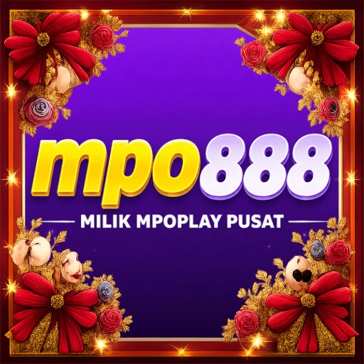 mpo888 APK Terbaru 2026 untuk Semua Perangkat APK Resmi — ikon aplikasi