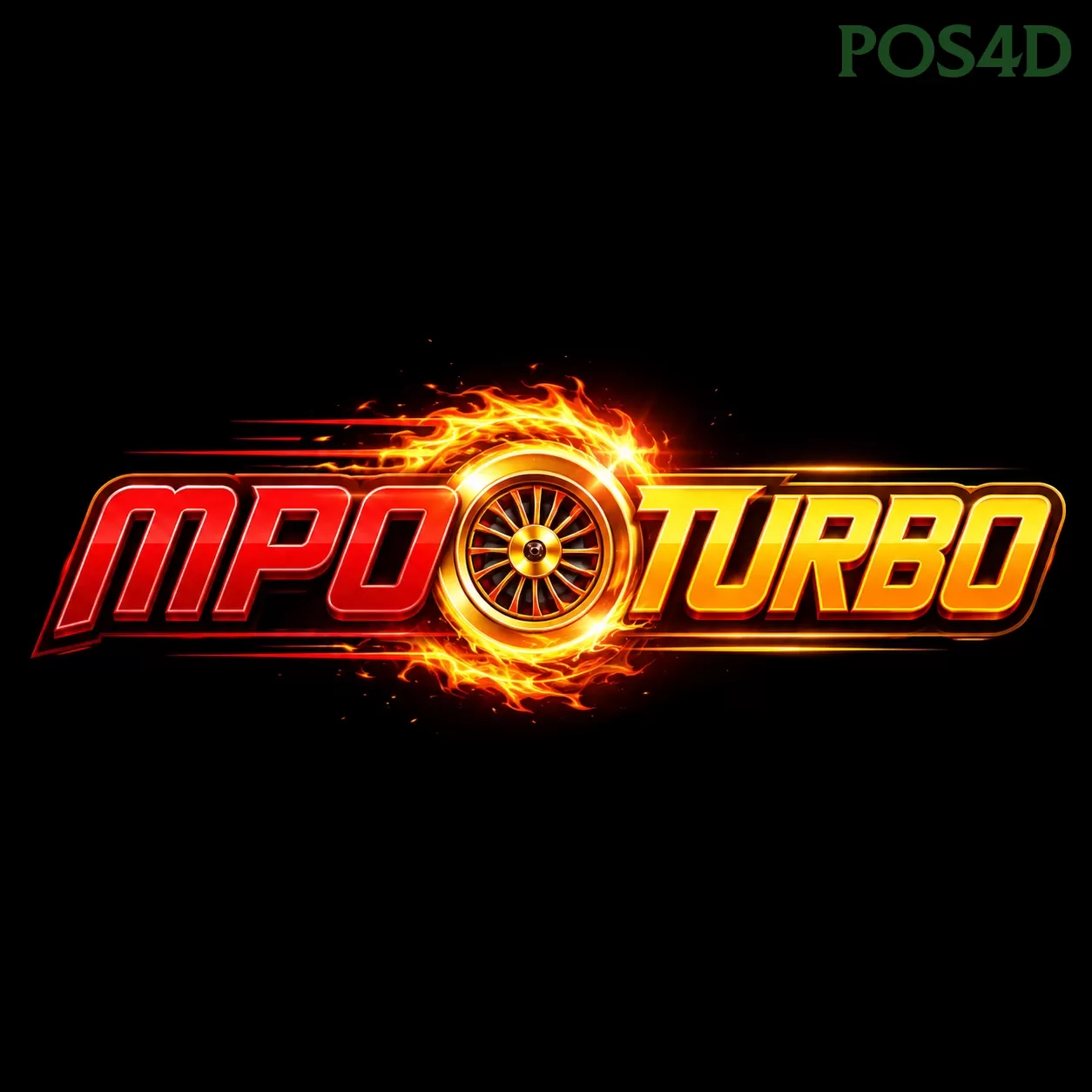 Ikon mpoturbo