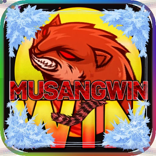 musangwin Terbaru 2026: Download APK dan Review APK Resmi — ikon aplikasi